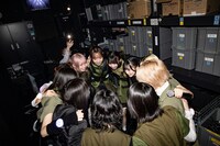 GANG PARADE（Photo by sotobayashi kenta）