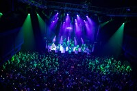 GANG PARADE（Photo by sotobayashi kenta）