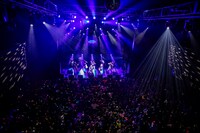 GANG PARADE（Photo by sotobayashi kenta）