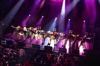 GANG PARADE（Photo by sotobayashi kenta）