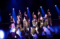 GANG PARADE（Photo by sotobayashi kenta）