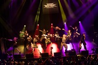 GANG PARADE（Photo by sotobayashi kenta）