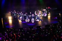 GANG PARADE（Photo by sotobayashi kenta）