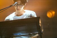 志尊淳扮する坂本一至（Key）。