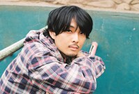 世田谷代田駅近くの羽根木公園にて。