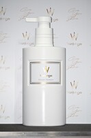 Wonjungyo Hair巨大ボトル