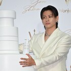 平野紫耀がウォンジョンヨ ヘアで寝癖改善、岸優太&神宮寺勇太の珍エピソードを明かす