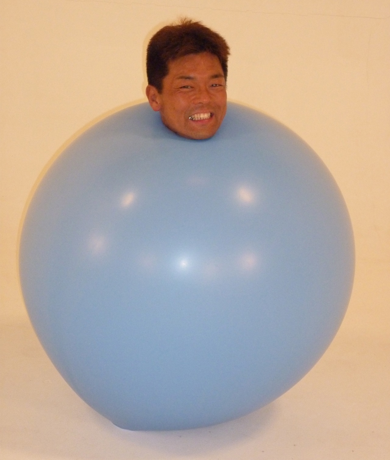 風船太郎