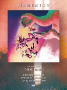 「MEME in ME」告知ビジュアル