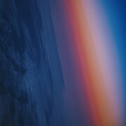 STUTS on the WAVE「Mom & Dad feat. Kaneee, 7」配信ジャケット