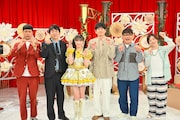 超ときめき♡宣伝部の菅田愛貴、明日放送「動物スクープ100連発」にゲスト出演