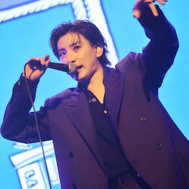 京本大我「行けるか! 羽田!」ロック全開で表現した “青く自由な感情”