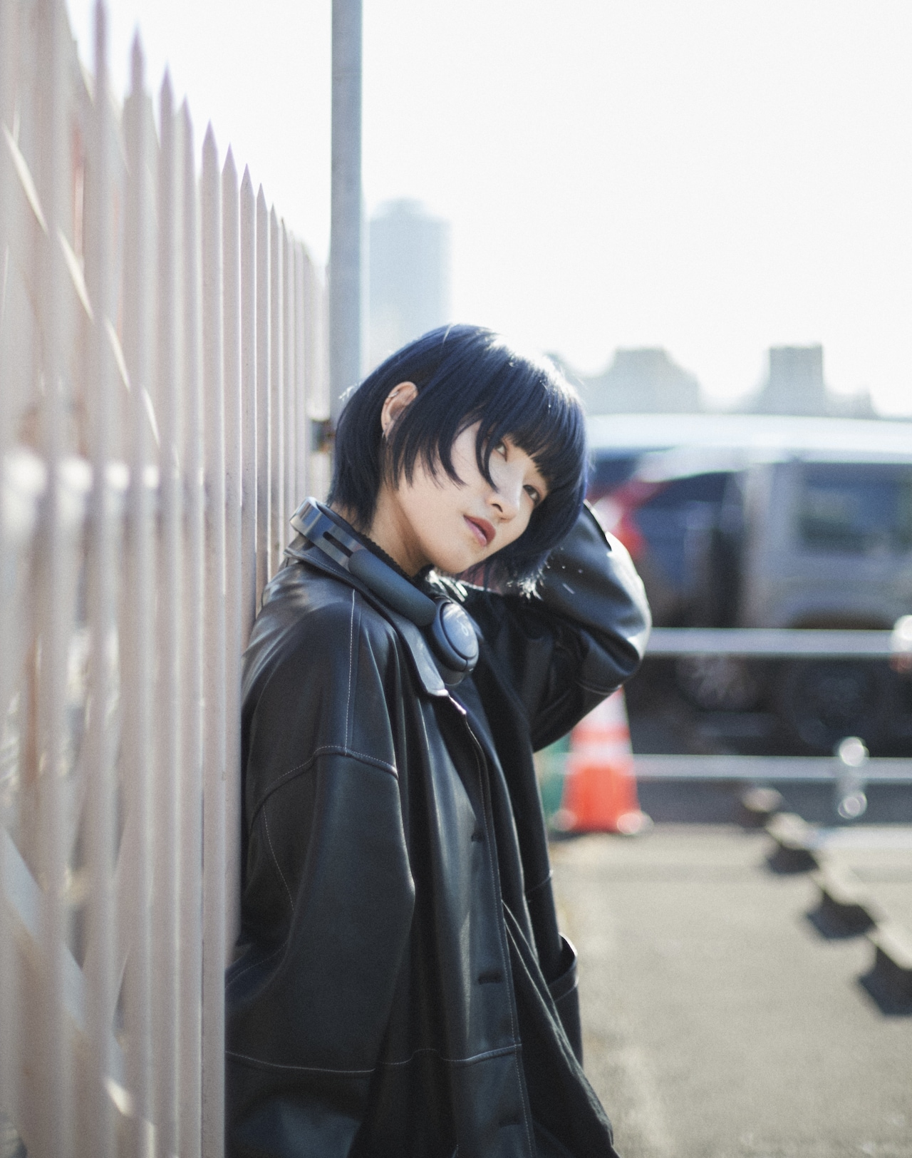 サバシスター ごうけはく 雑踏 demo 郷家万世/ごうけ (@goke_haku) / X