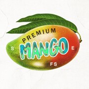 「Summer Eye's Premium Mango Fan Shop」ビジュアル