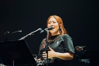 SONOMI（Cho）（撮影：横山マサト）