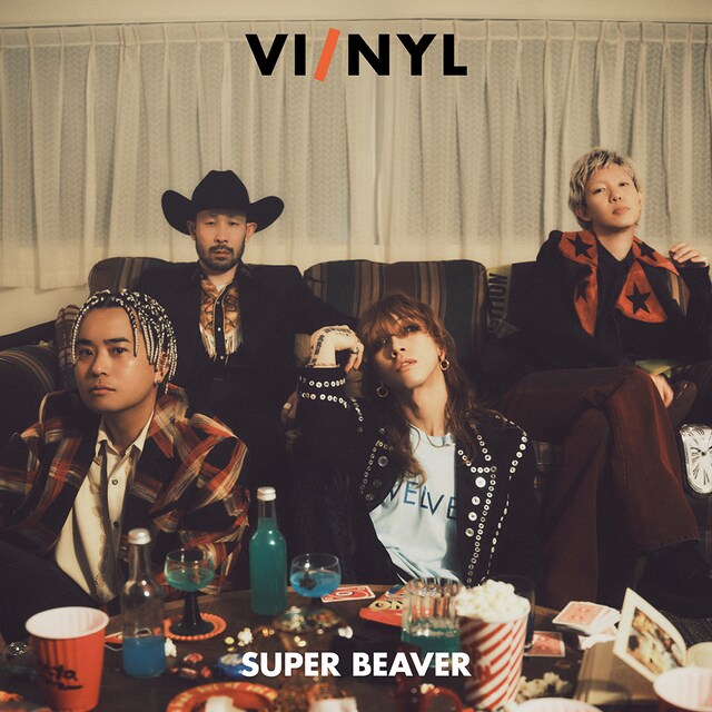 「VI/NYL」#022表紙画像 ©VI/NYL