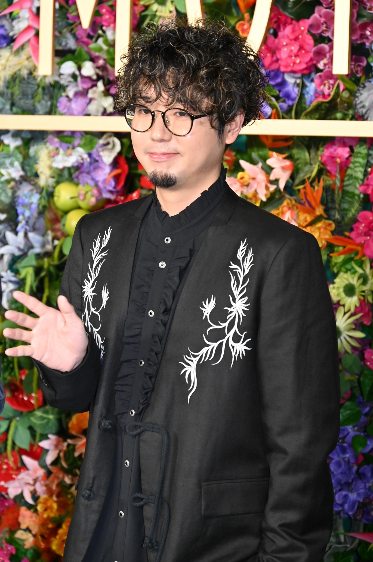 境井祐人（Dr / the engy）