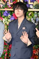 藤田恭輔（G, Cho, Key / the engy）