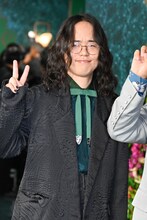 濱田周作（B / the engy）