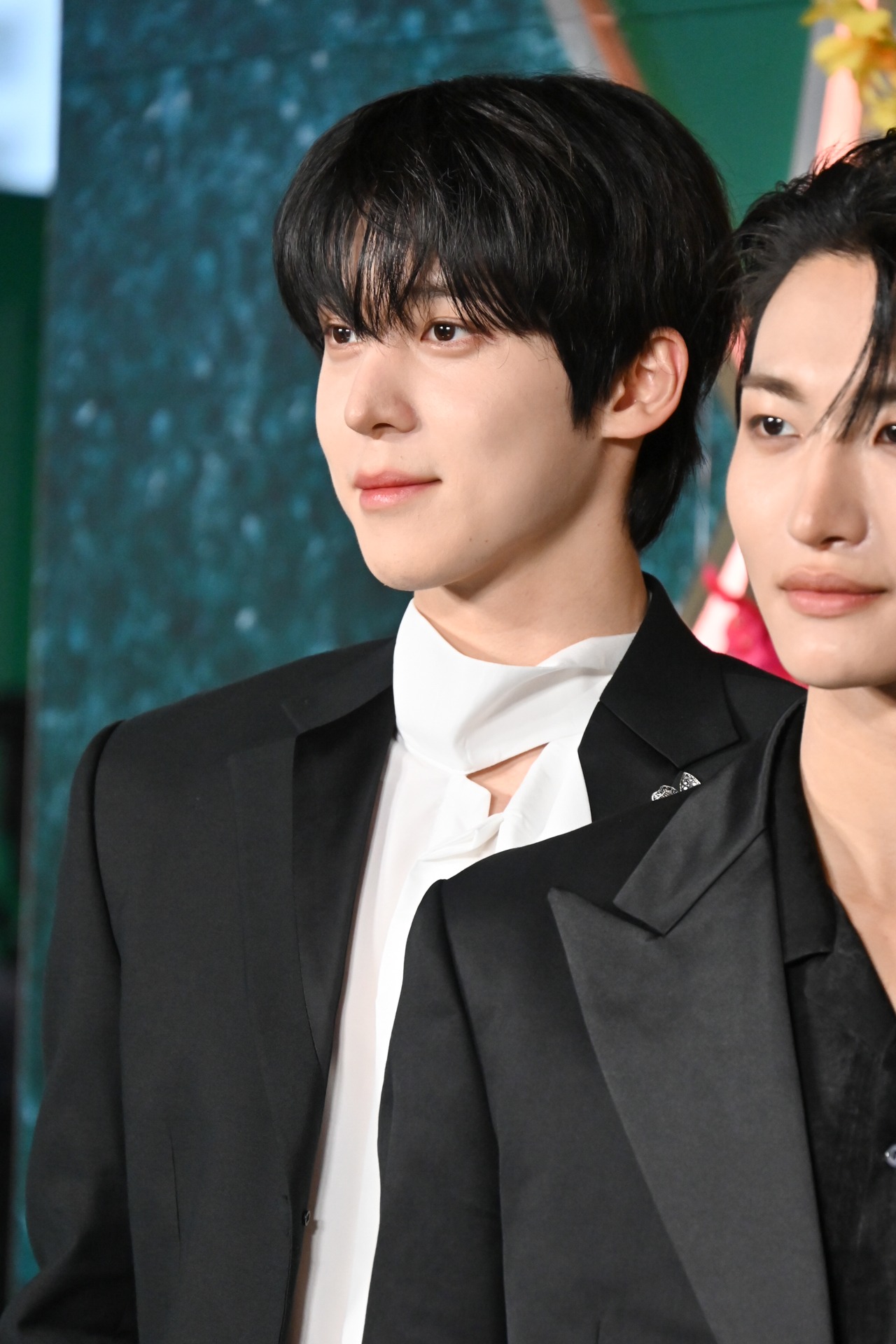 YUNHO（ATEEZ）