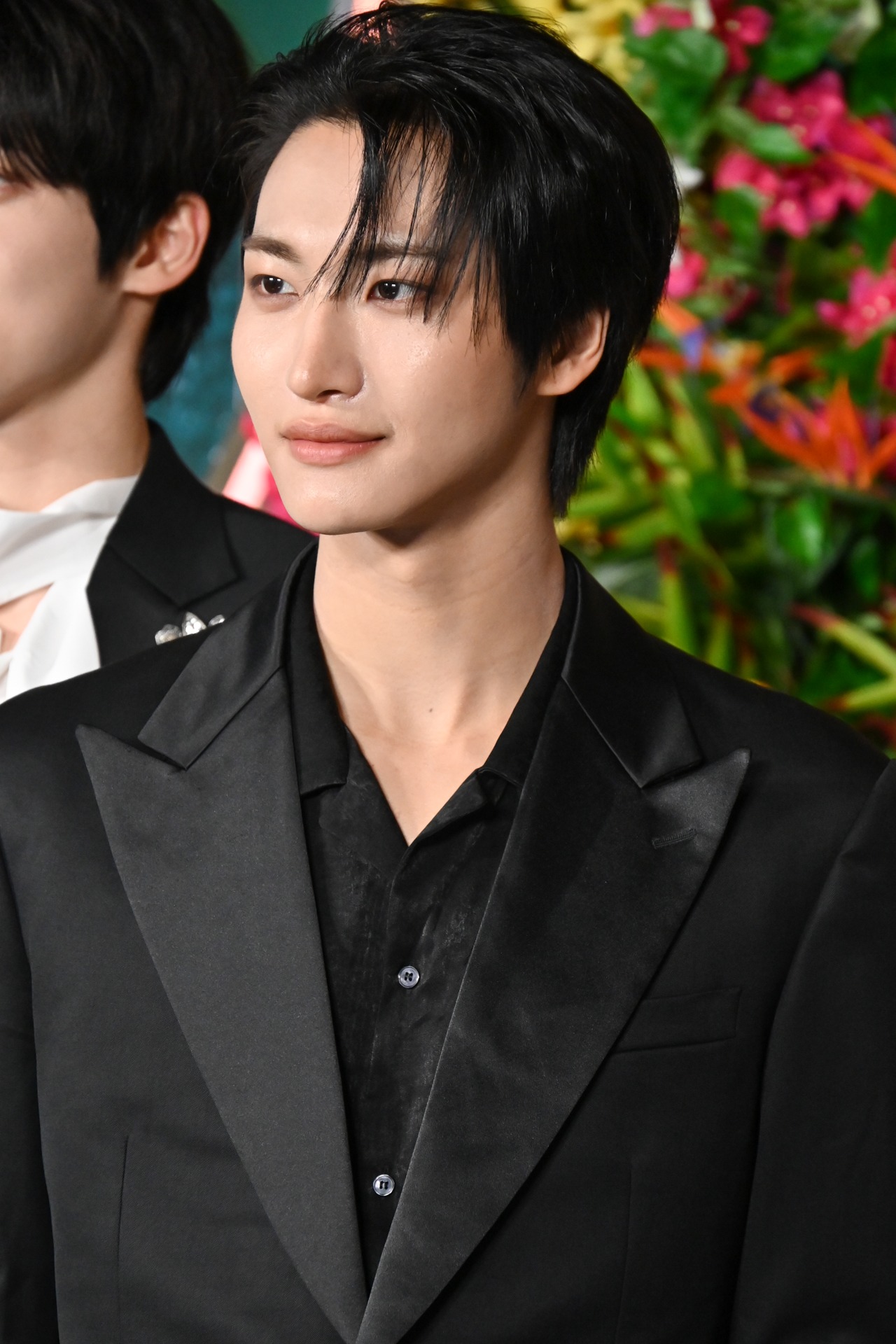 SEONGHWA（ATEEZ）