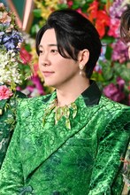 大森元貴（Vo, G / Mrs. GREEN APPLE）