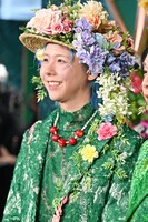 藤澤涼架（Key / Mrs. GREEN APPLE）