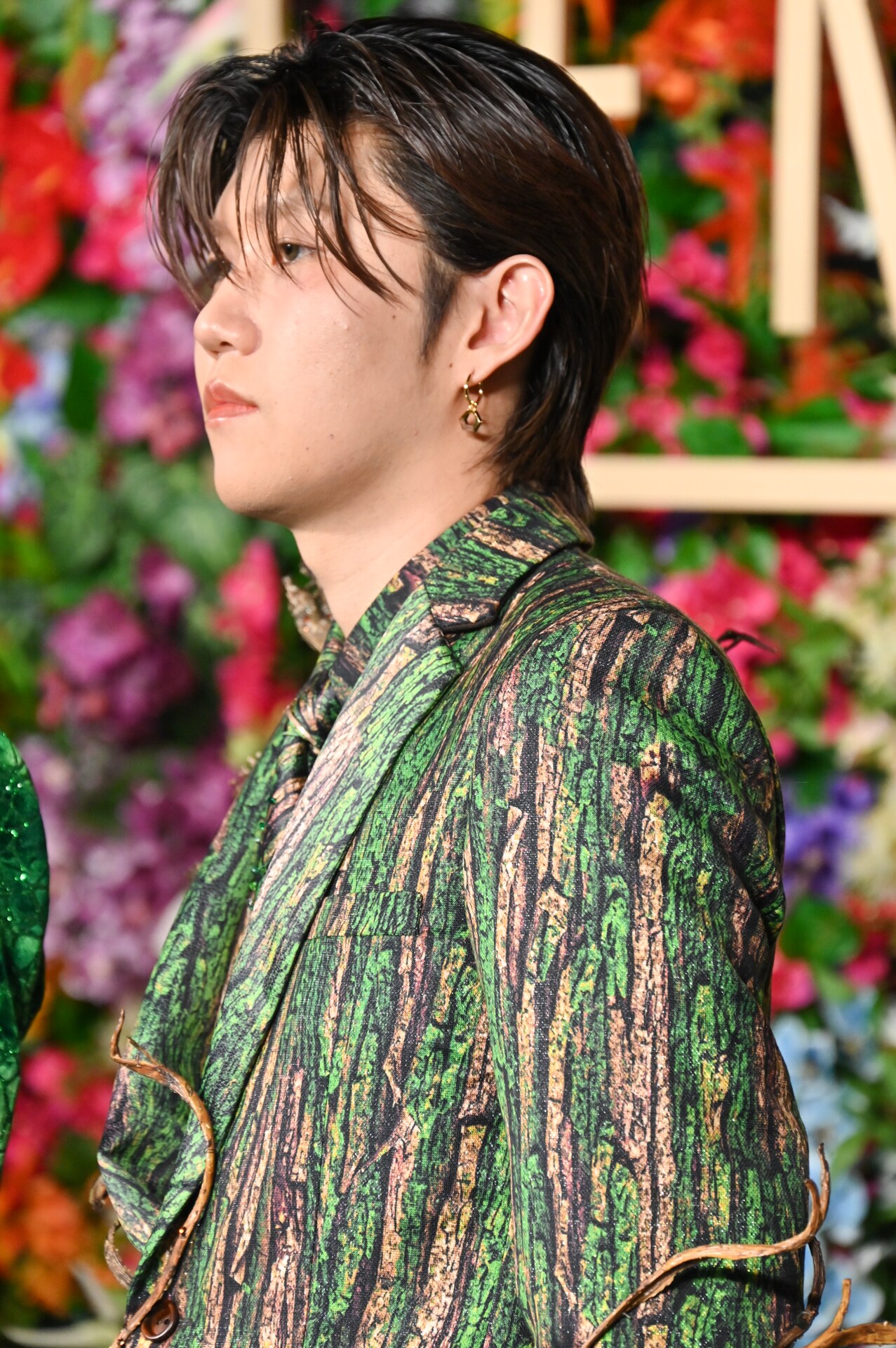 Mrs. GREEN APPLE 若井滉斗 Mrs. GREEN APPLE on X: 