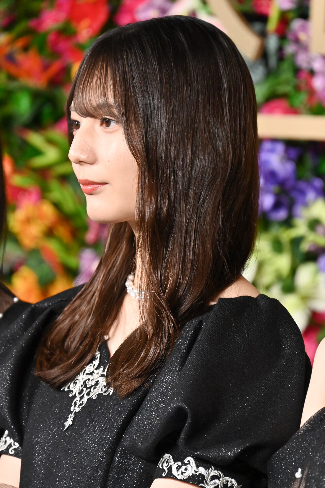 日向坂46 小坂菜緒 小坂菜緒 - 日向坂46が8thシングル「月と星が踊るMidnight」発表