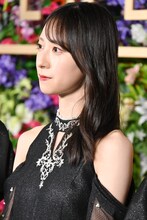 金村美玖（日向坂46）