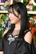 上村ひなの（日向坂46）