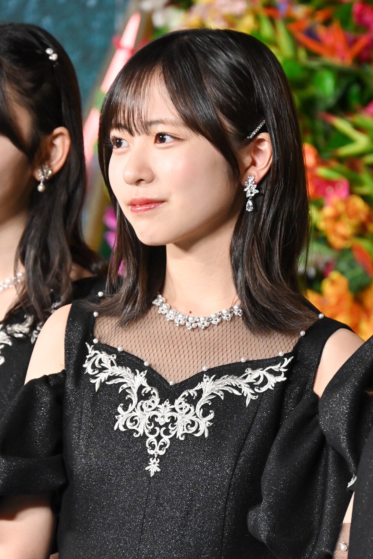 正源司陽子（日向坂46） - ミセスの新エンタメショー開幕