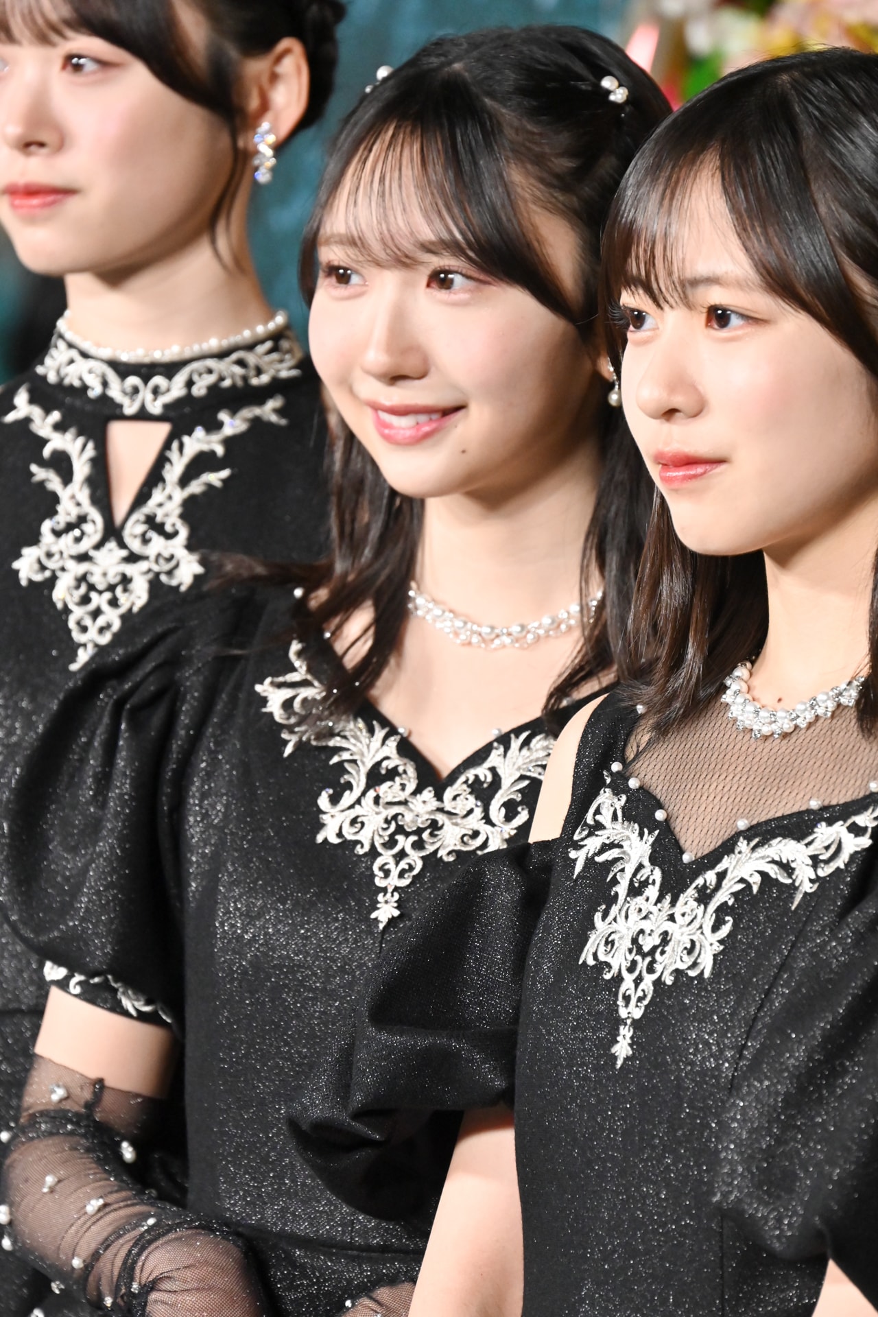 藤嶌果歩　第１３回　かれしイベント 藤嶌果歩（日向坂46） - ミセスの新エンタメショー開幕