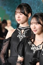 高橋未来虹（日向坂46）