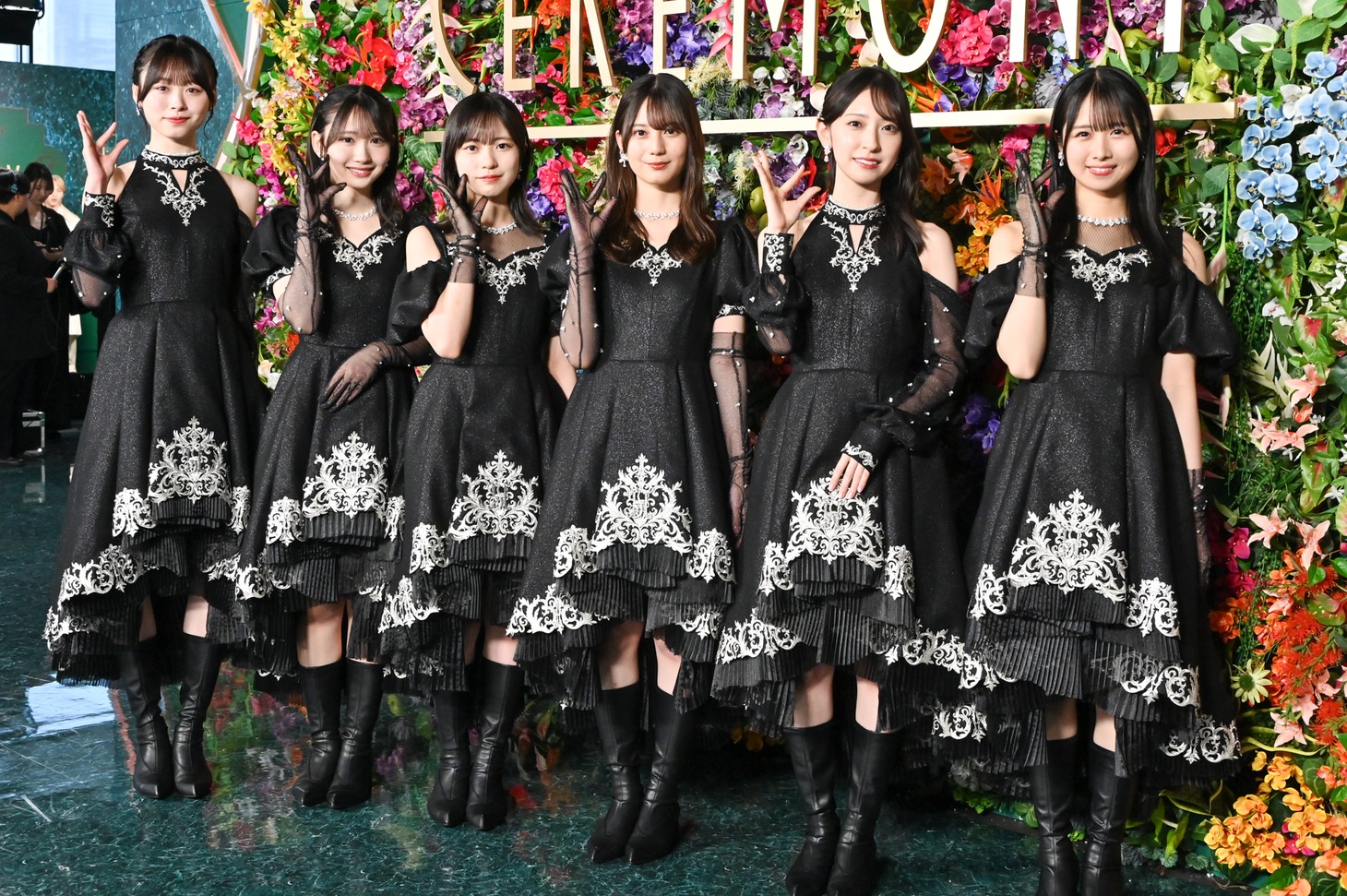 日向坂46