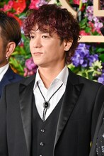 新里英之（Vo, G / HY）