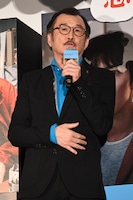 吉田鋼太郎