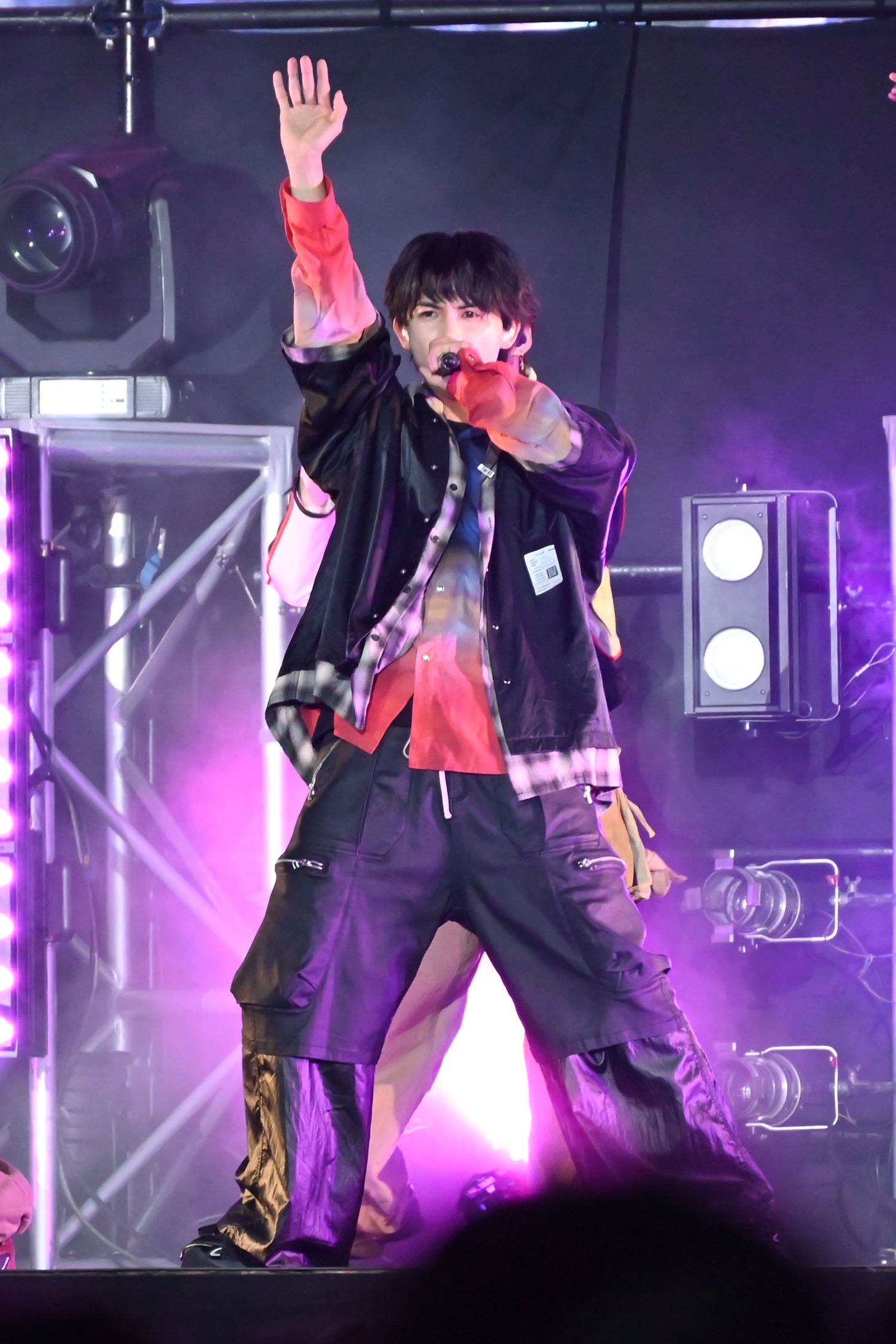 NAOYA