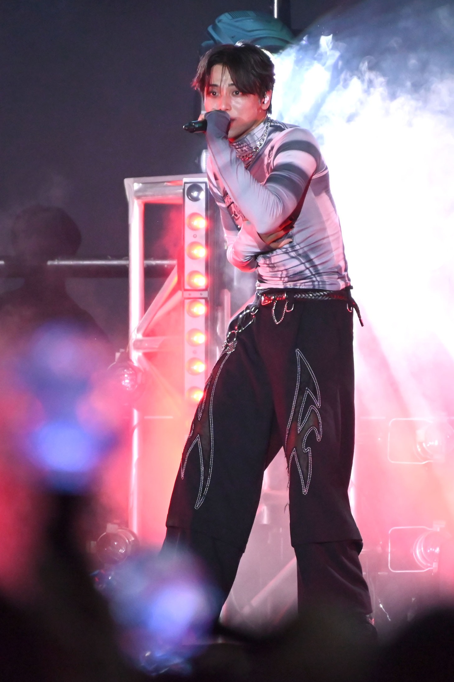 HAYATO