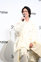 山下智久