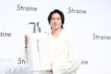 山下智久