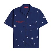 細野晴臣「TROPICAL DANDY」シャツ