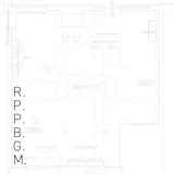 KREVA「R. P. P. B. G. M.」ジャケット