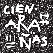 Limited Express (has gone?)「CIEN ARANAS」配信ジャケット