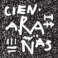 Limited Express (has gone?)「CIEN ARANAS」配信ジャケット
