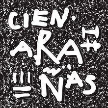 Limited Express (has gone?)「CIEN ARANAS」配信ジャケット