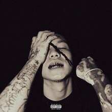 MIKADO「HOMUNCULUS」配信ジャケット