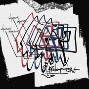 PK shampoo「PK shampoo.log」ジャケット