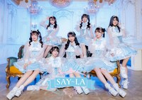 SAY-LA
