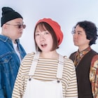 ディスク百合おん、ベッド・インまい、ONIGAWARA斉藤そっくりな3人組ユニット誕生